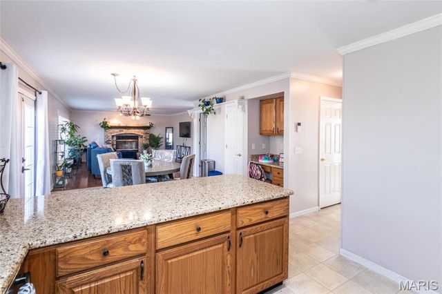 9 Shelby Crest Court, O'fallon, MO 63366