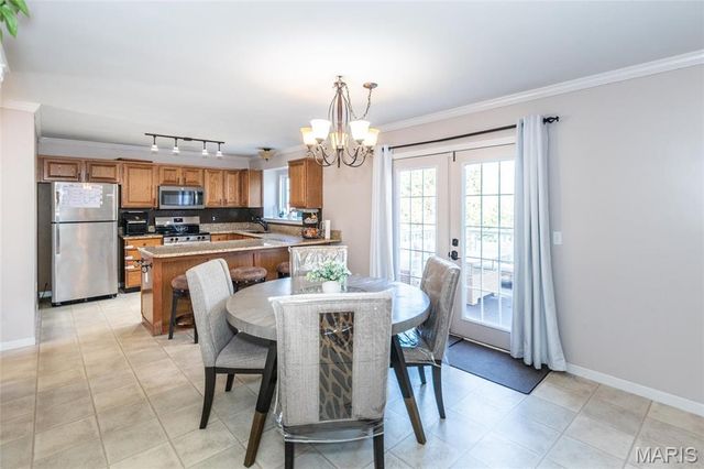 9 Shelby Crest Court, O'fallon, MO 63366