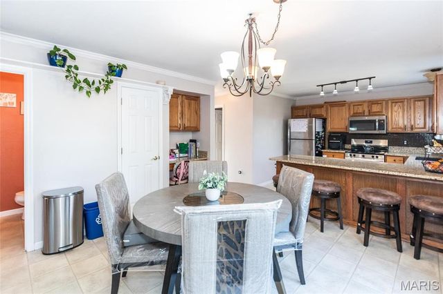 9 Shelby Crest Court, O'fallon, MO 63366