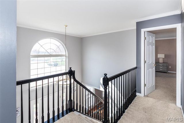 9 Shelby Crest Court, O'fallon, MO 63366