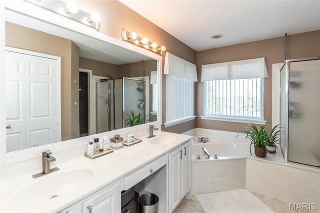 9 Shelby Crest Court, O'fallon, MO 63366
