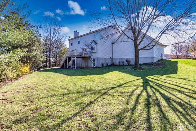 9 Shelby Crest Court, O'fallon, MO 63366
