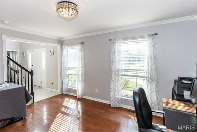 9 Shelby Crest Court, O'fallon, MO 63366