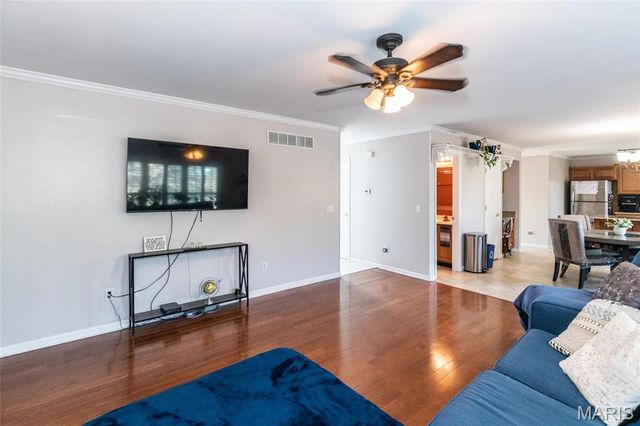9 Shelby Crest Court, O'fallon, MO 63366