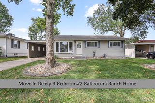 417 Montclaire Avenue, Edwardsville, IL 62025