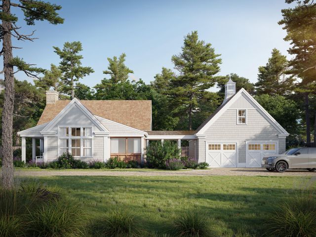 177 Fisk Street, West Dennis, MA 02670