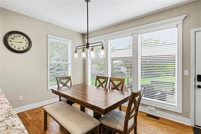 2724 SW Monarch Drive, Lee's Summit, MO 64082
