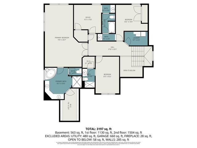 2724 SW Monarch Drive, Lee's Summit, MO 64082