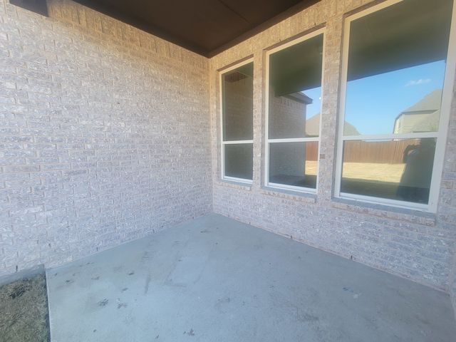 2037 Gladd Road, Royse City, TX 75189