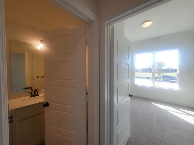 2037 Gladd Road, Royse City, TX 75189