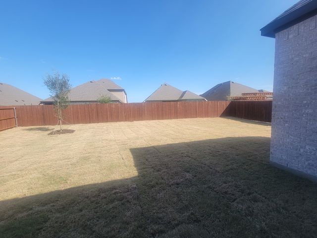 2037 Gladd Road, Royse City, TX 75189