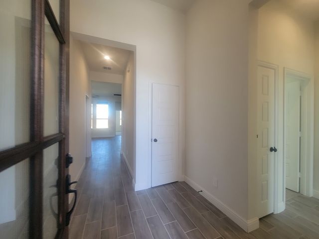 2037 Gladd Road, Royse City, TX 75189