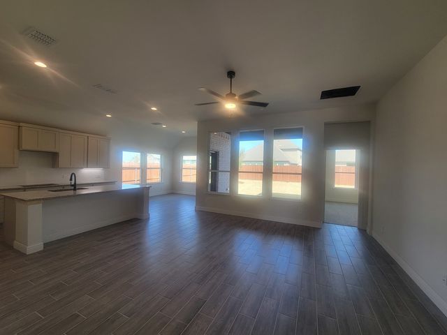 2037 Gladd Road, Royse City, TX 75189