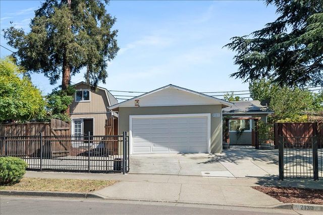 2130 Tampa Way, San Jose, CA 95122