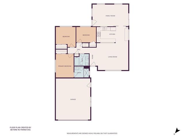 2130 Tampa Way, San Jose, CA 95122