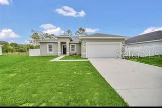 241 GROUPER COURT, Poinciana, FL 34759