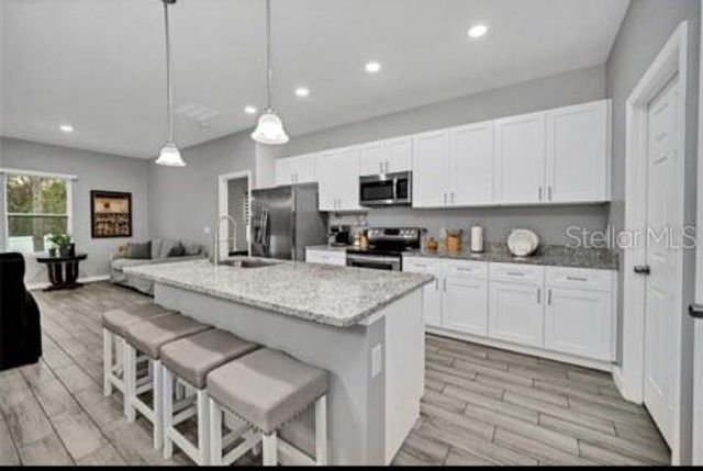 241 GROUPER COURT, Poinciana, FL 34759