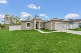 241 GROUPER COURT, Poinciana, FL 34759