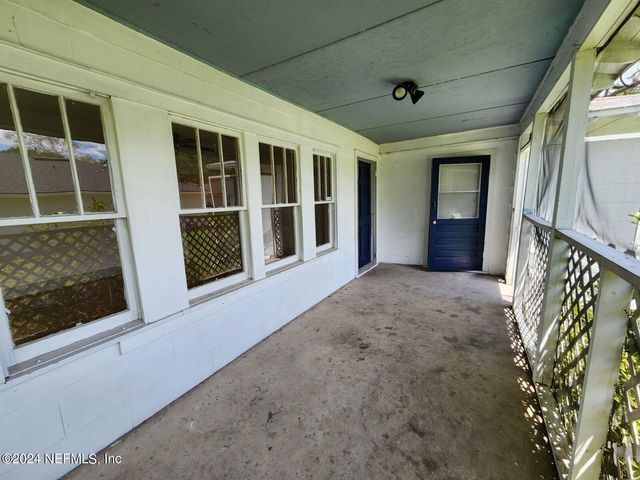 3049 HARBISON Street, Jacksonville, FL 32218