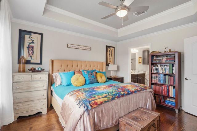 3011 Dandelion Drive, Richmond, TX 77469