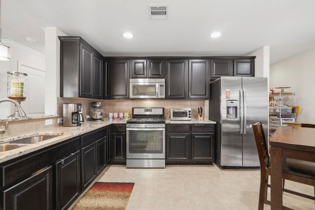 3011 Dandelion Drive, Richmond, TX 77469