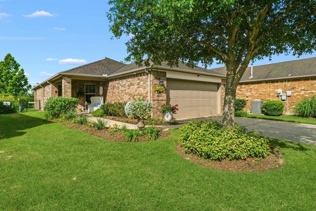 3011 Dandelion Drive, Richmond, TX 77469