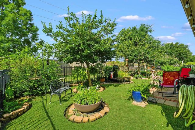 3011 Dandelion Drive, Richmond, TX 77469