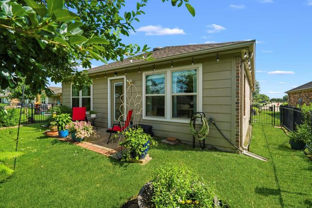 3011 Dandelion Drive, Richmond, TX 77469