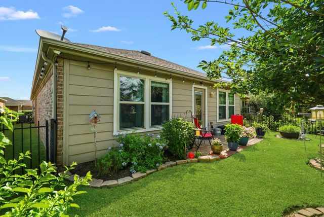 3011 Dandelion Drive, Richmond, TX 77469