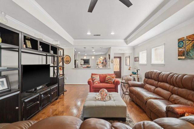 3011 Dandelion Drive, Richmond, TX 77469