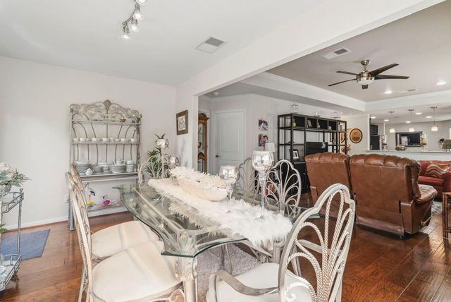 3011 Dandelion Drive, Richmond, TX 77469