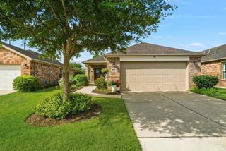 3011 Dandelion Drive, Richmond, TX 77469