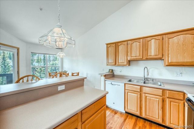 91399 Ryan Gulch Road B6, Silverthorne, CO 80498