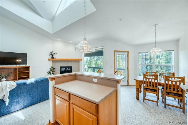 91399 Ryan Gulch Road B6, Silverthorne, CO 80498