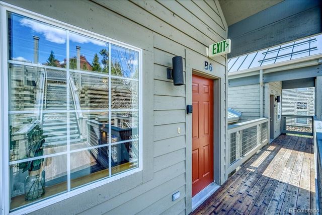 91399 Ryan Gulch Road B6, Silverthorne, CO 80498