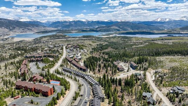 91399 Ryan Gulch Road B6, Silverthorne, CO 80498