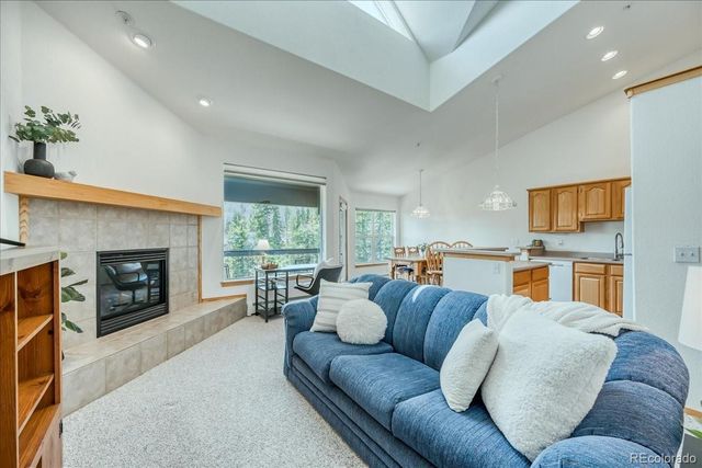 91399 Ryan Gulch Road B6, Silverthorne, CO 80498