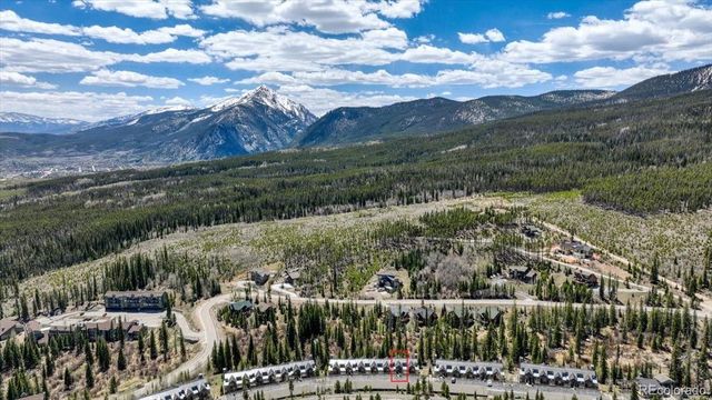 91399 Ryan Gulch Road B6, Silverthorne, CO 80498