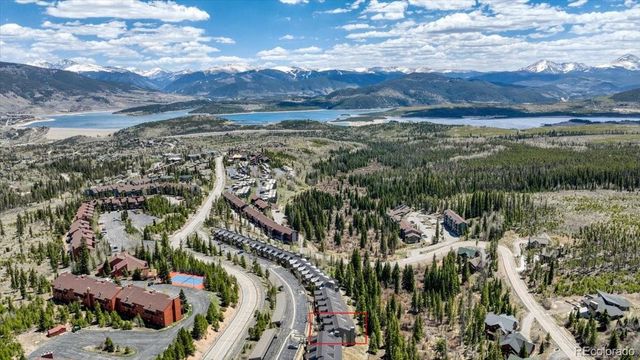 91399 Ryan Gulch Road B6, Silverthorne, CO 80498