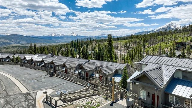 91399 Ryan Gulch Road B6, Silverthorne, CO 80498