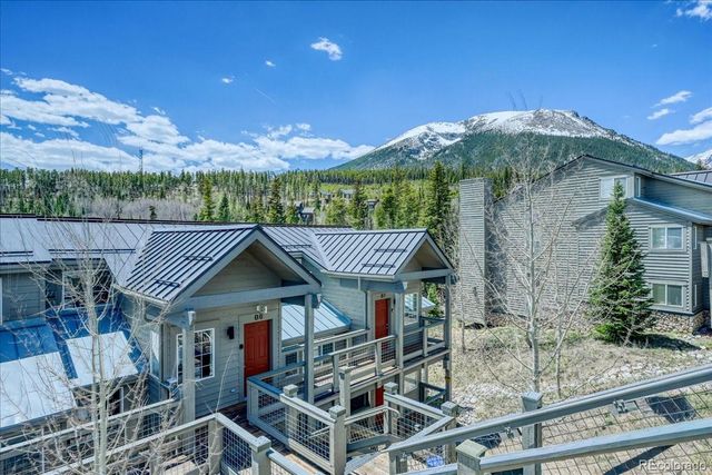 91399 Ryan Gulch Road B6, Silverthorne, CO 80498