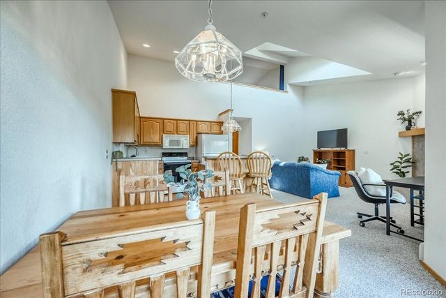 91399 Ryan Gulch Road B6, Silverthorne, CO 80498