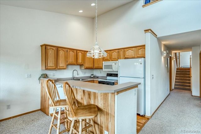 91399 Ryan Gulch Road B6, Silverthorne, CO 80498