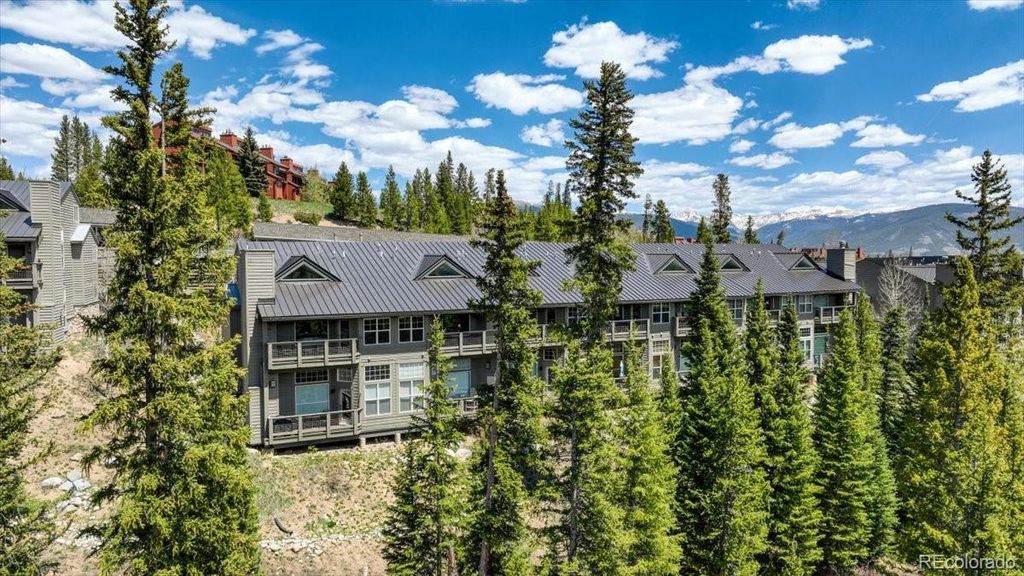 91399 Ryan Gulch Road B6, Silverthorne, CO 80498
