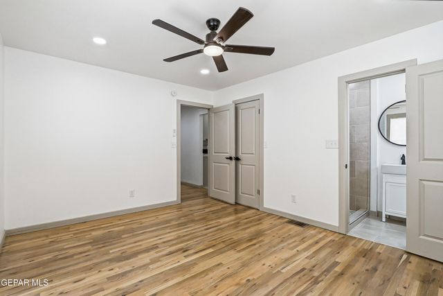 1605 N CAMPBELL Street, El Paso, TX 79902
