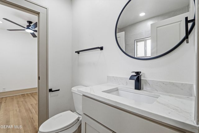 1605 N CAMPBELL Street, El Paso, TX 79902