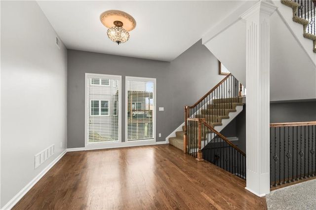 3008 S Granite Avenue, Blue Springs, MO 64015