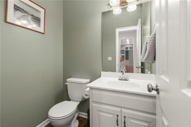 3008 S Granite Avenue, Blue Springs, MO 64015