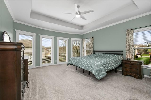 3008 S Granite Avenue, Blue Springs, MO 64015