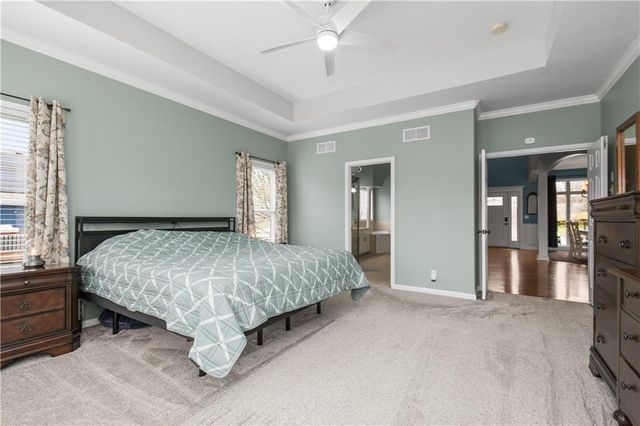 3008 S Granite Avenue, Blue Springs, MO 64015